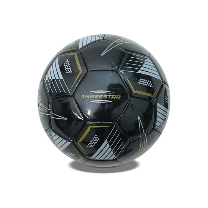 Gambar Tiento Bola Sepak Soccer Football To Move Ball Size 5 - SIZE 4 THREE STAR dari TIENTO INDONESIA undefined Tokopedia