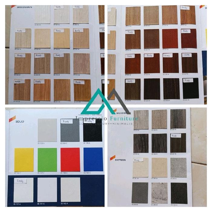 Gambar Meja TV gantung minimalis Rak TV gantung minimalis  Lemari TV dinding putih 160x30x25 - Custom warna, 160x30x25(4laci dari Impressio Furniture Official undefined Tokopedia