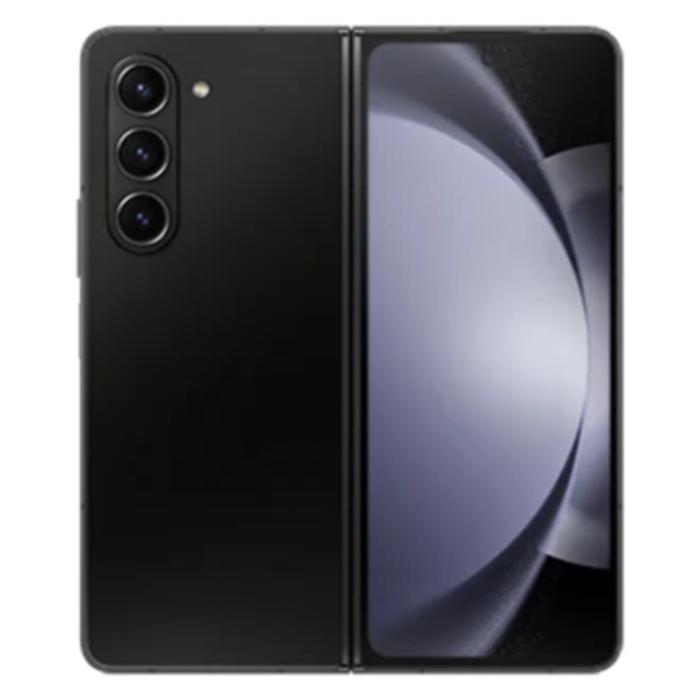 Gambar SAMSUNG GALAXY Z Fold5 - Garansi Resmi - BLACK, 1TB dari Pandawatiga. undefined Tokopedia