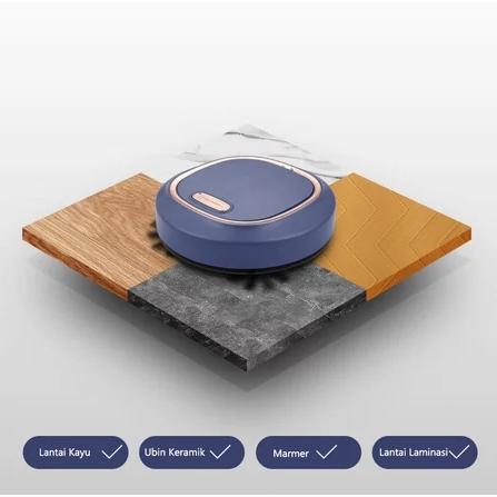 Gambar Philips Robot Vacuum Cleaner Portable Penyedot Debu Rumah Sapu Otomatis Robot Pembersih - Bagian Mesin dari khanshtriya undefined Tokopedia