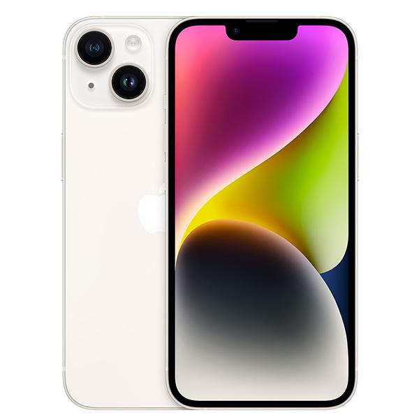 Gambar [TaraPhone] -Apple iPhone 14 128GB Brand New Resmi Indonesia IBOX DIGIMAP GDN - STARLIGHT, 128GB dari Tara Phone undefined Tokopedia