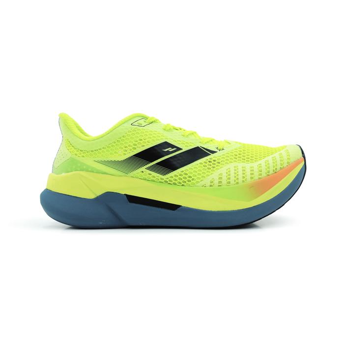 Gambar SEPATU RUNNING MILLS ENERPRO ZENITH - ENERPRO ZENITH PRIME - SEPATU LARI - MILLS - ORIGINAL - RUNNER - LEMON/DK.PINE/ORANGE, 42 dari Sneakerzone ID_NEW undefined Tokopedia