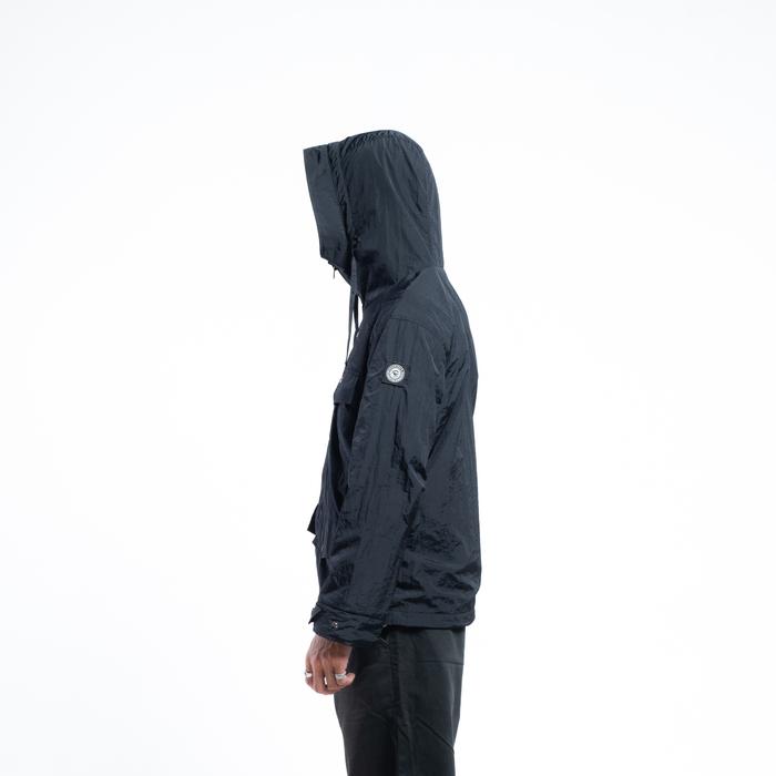 Gambar Mocking Truth - Onyx Black Jacket - Black, M dari Mocking truth.inc undefined Tokopedia