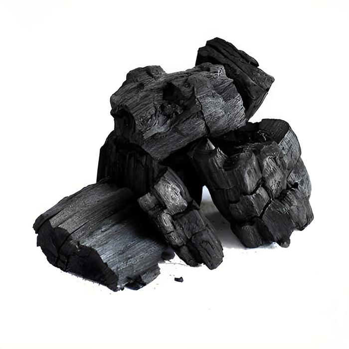 Gambar Arang Batok Kelapa 1 Kg BBQ Premium Panggang Food Grade Areng Barbeque - Arang Kayu dari Best Charcoal Grosir undefined Tokopedia