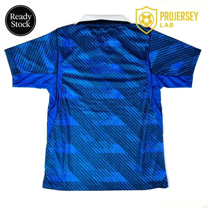 Gambar PLAYER ISSUE | JERSEY BOLA 2026 PRANCIS HOME PIALA DUNIA BARU - PI HOME, S dari ProJersey Lab. undefined Tokopedia