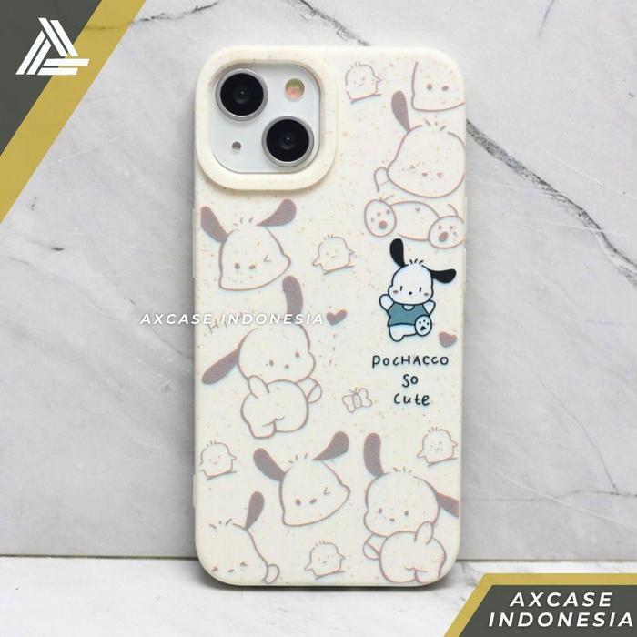 Gambar Pochacco & Winnie the Pooh Case Compatible for iPhone 7 8 X XS XR 11 12 13 14 15 PRO MAX PLUS Fullcover Cartoon Casing Lucu Kartun - Pochacco, 6+/7+/8+ dari Axcase Indonesia undefined Tokopedia