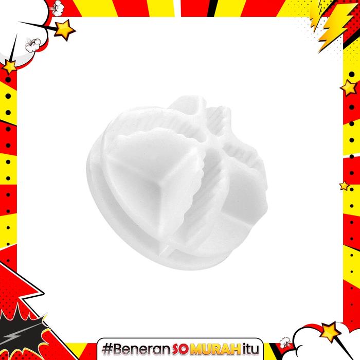 Gambar Konektor Sambungan Lemari Susun Pakaian Penyambung Rak Sepatu Bongkar Pasang 4 Pcs Buckle Connector - Putih 4pcs dari SOMURAH undefined Tokopedia