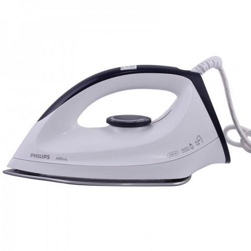 Gambar Philips Setrika GC 160/27 Anti Lengket 350 Watt - Philips Setrika GC 160/27 dari Mega Elektronik_NEW undefined Tokopedia