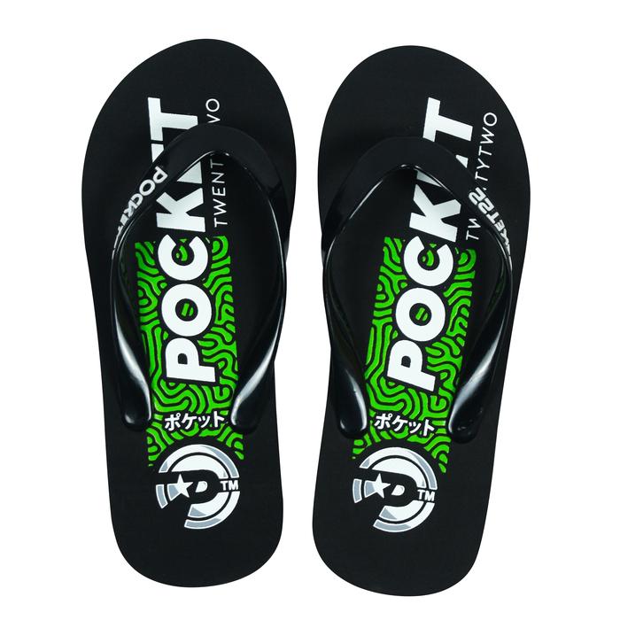 Gambar POCKET22 SENDAL MOTIF FF 1250 PAMEGA - SANDAL TERBARU, TAMPILAN MENARIK, EMPUK DAN NYAMAN DIPAKAI - 37 dari Pocket 22 Store undefined Tokopedia