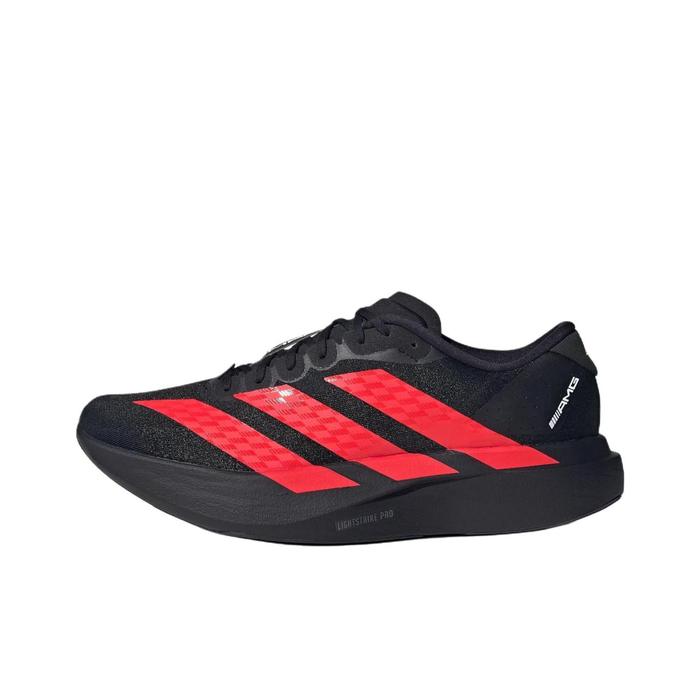Gambar AMG Motorsport x adidas Adizero Evo SL M - Black Red, 41 dari Everest Sneakers Official Shop undefined Tokopedia