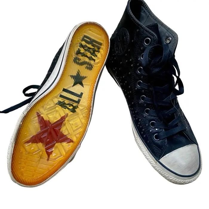 Varvatos Leather Converse John Varvatos Tangerang Jual Converse