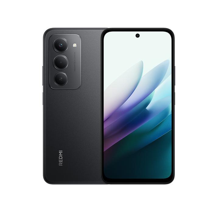 Gambar Xiaomi Redmi 15 8/128GB | 8/256GB Baterai besar 7000mAh | Ekspansi RAM hingga 16GB - Black, 8/128GB dari Doran Gadget Store undefined Tokopedia