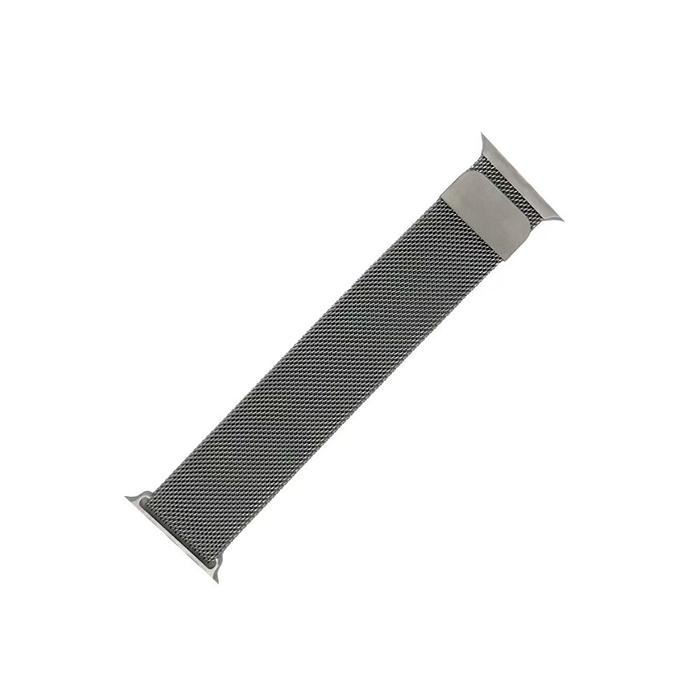 Gambar SKMEI 22MM Original Smart Watch Stainless Steel Strap Silicone Material for SKMEI B77/DM56/B510/B53S/B58/B55S/B511/B60PS/B59 - Silver dari SKMEI Smart.ID undefined Tokopedia