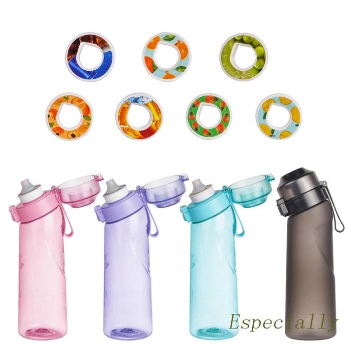 Gambar 650ml air up Water Bottle Ekstrak Buah 0bijian Joy-Fit Healths dari kusnadikemeja543 undefined Tokopedia