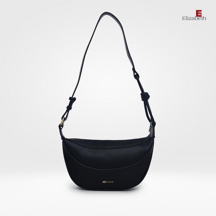 Gambar Tas Emsio by Elizabeth Mini Sling Bag 0706-1995 - Khaki dari Elizabeth Official Store undefined 5 Tokopedia