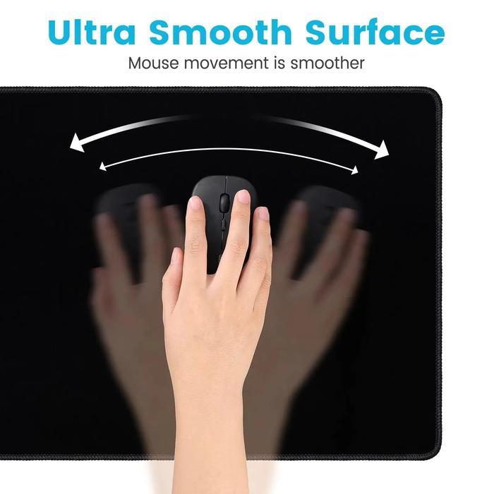 Gambar Dj Pattern Mouse Pad Laptop Tablet Gaming Carpet 40X90 Table Mat Non-Slip Rubber Rug Office Keyboard Pads Desktop Pc Accessories dari Castle seller undefined Tokopedia