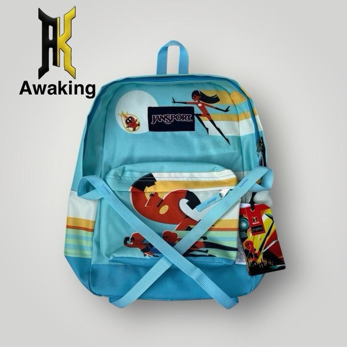 authentic jansport bag Jansport "Right Pack" Backpack Suede School Book Bag Laptop Original  Authentic