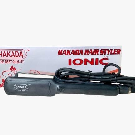 Gambar HAKADA IONIC HS-005 hair styler dari RatuAyuStoree undefined Tokopedia