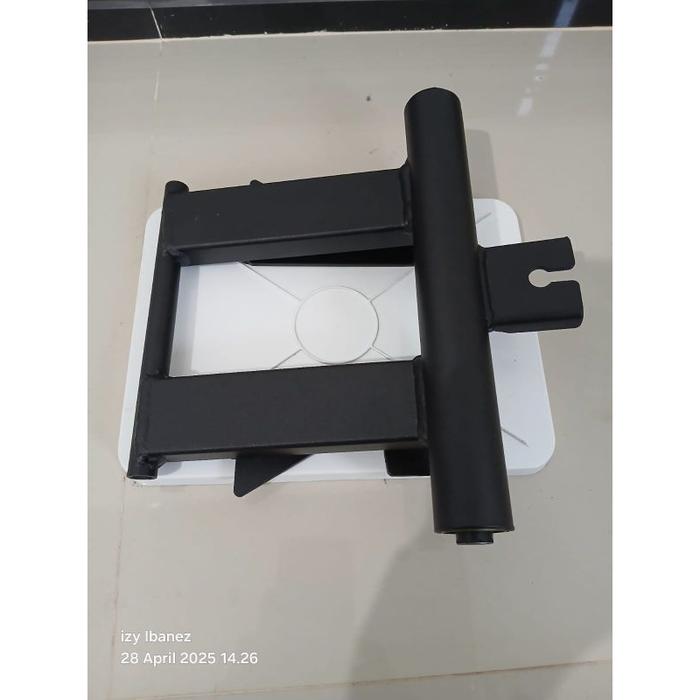 Gambar Engine mounting custom honda vario 125 led old honda vario 150 led new dari TOKO MARIAH ABADI undefined Tokopedia