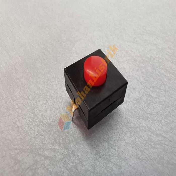 Gambar Saklar Switch On On Off Penganti Saklar Senter Kepala Dony KL 168 169 191 190 193 158 503 Sparepart dari KOPRAL KOROSIAL undefined Tokopedia