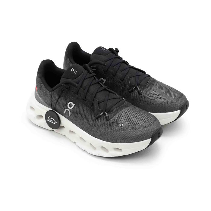 Gambar ON Cloudtilt Black Asphalt (100% Authentic) - 40 dari Senikersku undefined Tokopedia
