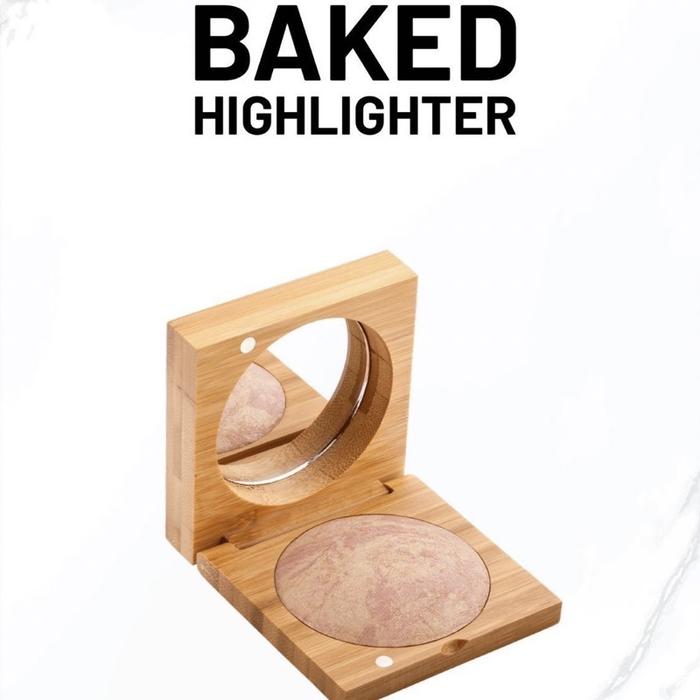Gambar ANTONYM COSMETICS - Baked Highlighter - Endless Summer dari GOODSKIN.STORE undefined Tokopedia