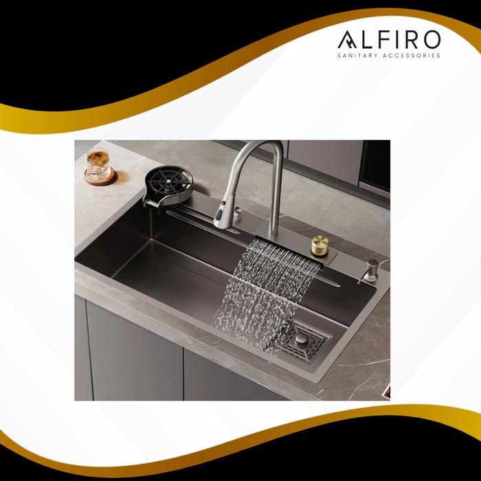 Produk Alfiro di Cikasungka