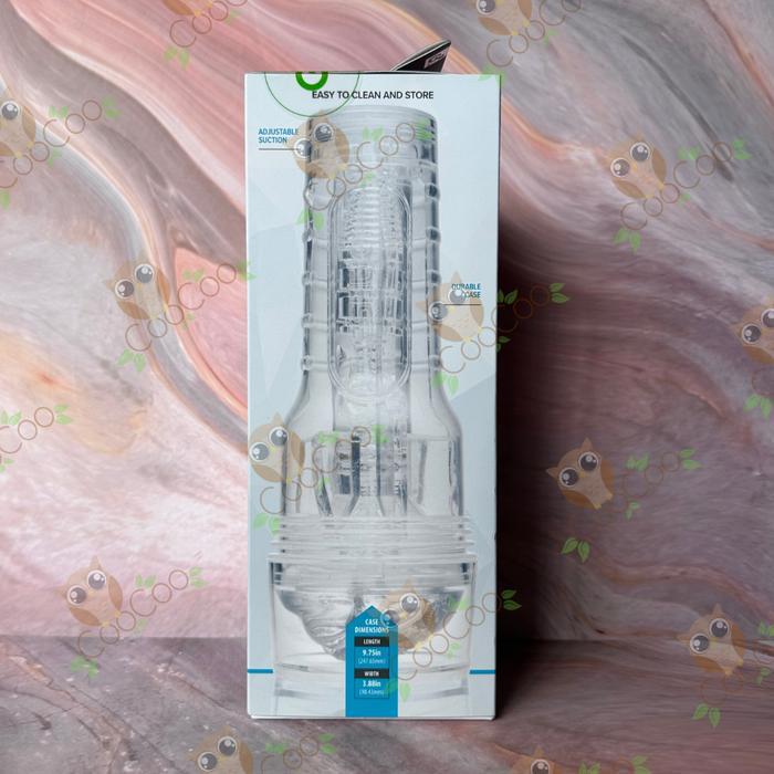 Gambar Fleshlight Ice Crystal Men Stimulator - L dari KreasiPr0 undefined Tokopedia