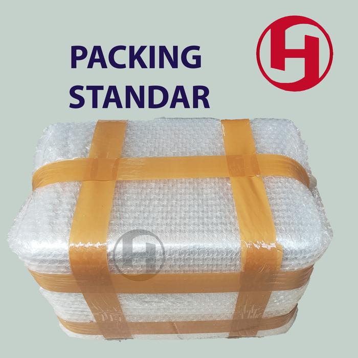 Gambar VACUM KOLAM IKAN KOI VAKUM KOLAM RENANG PEMBERSIH KOLAM HEMAT LISTRIK - STANDAR dari ORIHUB undefined Tokopedia