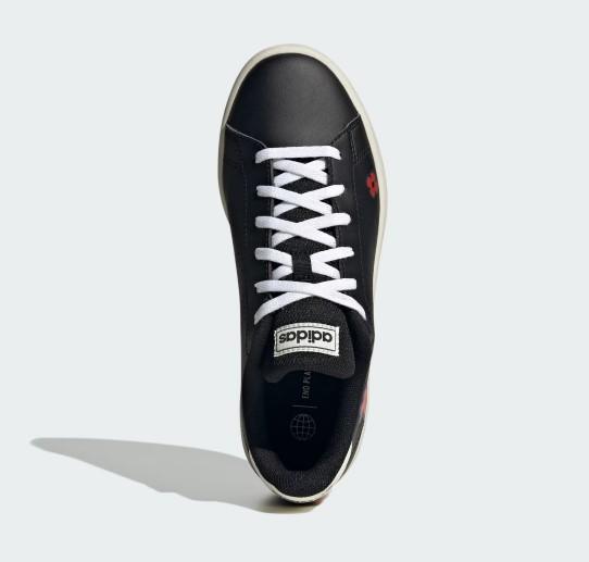 Gambar SEPATU CASUAL ADIDAS WANITA ADVANTAGE BASE IE4997 Shoes - 4 dari ADF OUTLET ALAM SUTERA undefined Tokopedia