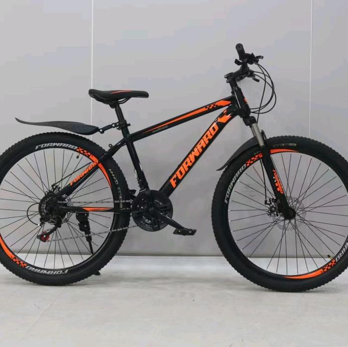 Sepeda Forward Promo SEPEDA GUNUNG MTB VELION FORWARD 20 24 26 27,5 INCH 21 SPEED ...