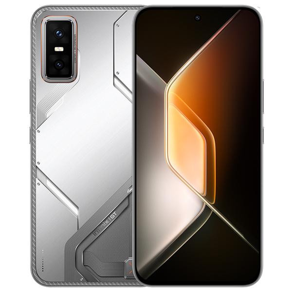 Gambar Infinix GT 30 Pro 5G 12GB 512GB Garansi Resmi Indonesia - BLADE WHITE, 8GB 256GB dari COMPURANGER undefined Tokopedia