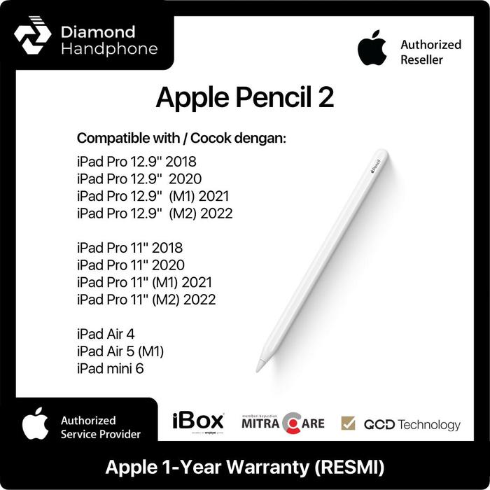 Pencil 2nd Gen Ipad Pencil Compatibility Pencil 2nd Gen Apple Ipad