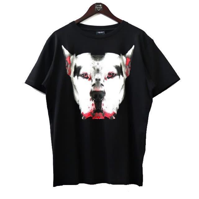 Gambar Marcelo Burlon Dogo / Kaos Branded Original | Hot Item - M dari Vest Nusantara Style undefined Tokopedia