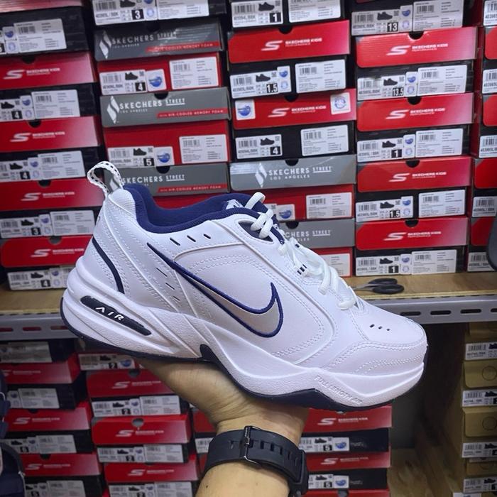 Jual Sepatu Nike original pria/ Nike air Monarch IV Mens sneakers