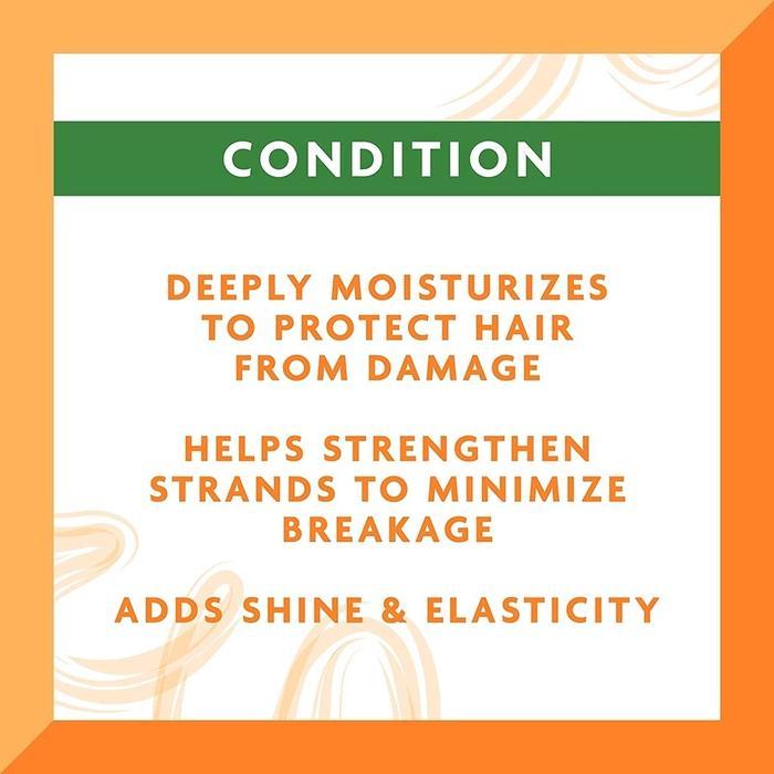 Gambar Cantu Shea Butter Leave-In Conditioning Repair Cream dari ELVICTO ID undefined Tokopedia