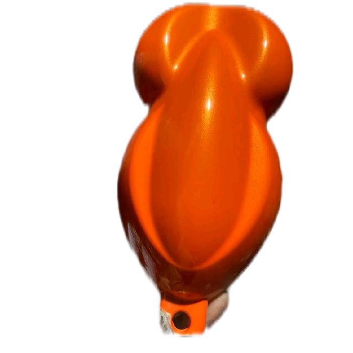 Gambar Cat PU Cat Mobil/Motor Orange special tersedia 100ml/250ml/500ml/1000ml Car - 100ml dari Toko Cat TigaPutri Mandiri 712 undefined Tokopedia