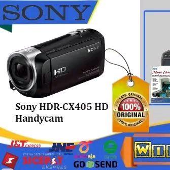 SONY HDR-CX405 シルバー SONY HDR-CX405 シルバー Amazon.com: Sony