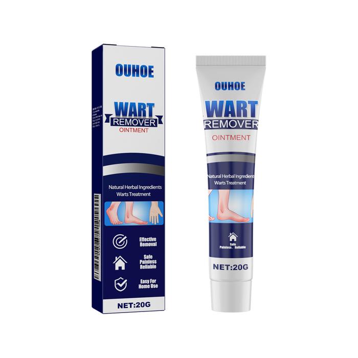 Gambar wart remover pembersih kutil original 20g Obat penghilang tahi lalat Skin Tag Remover Obat kutil paling ampuh Skin tag remover Krim - Gaya 1 dari Kakaro Makeup Personal Care- undefined Tokopedia