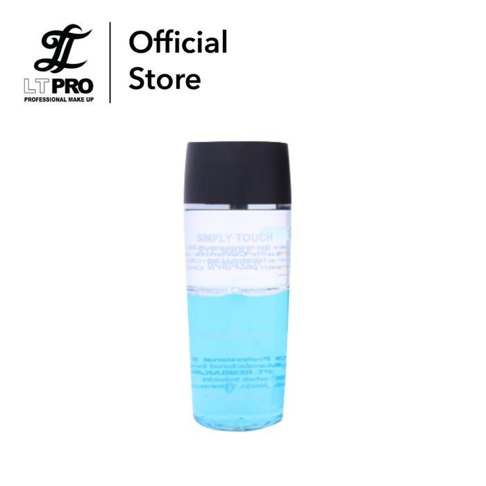 Gambar LT Pro Simply Touch Eye Make Up Remover dari HomLife Store undefined Tokopedia
