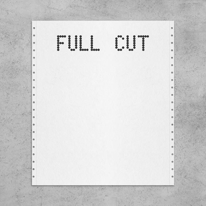 Gambar Codeshop Kertas NCR Continuous Form 9.5x11 inch 6 Rangkap Faktur Slip Gaji Surat Jalan Laporan Akuntansi - FULL dari Barcode Store Solutions undefined Tokopedia