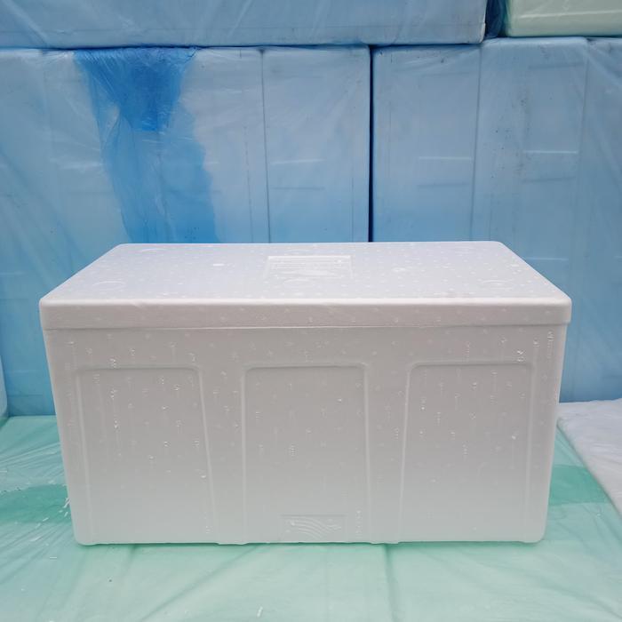 Gambar Styrofoam Box Ag 75 T 40 Hard Garuda P 75 X L 42 X T 40 Cm Pasti Diskon dari kurogane mma undefined Tokopedia