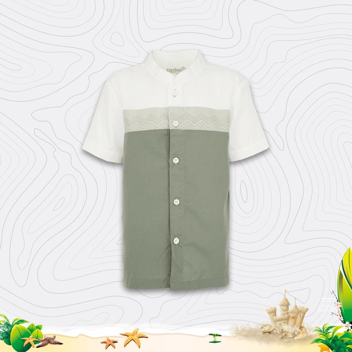 Gambar Baju Koko Anak Cressida Boys - PB410P dari Cressida undefined Tokopedia
