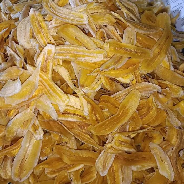 Gambar Keripik Pisang di jamin Mantul dari Bang Akmal Snack undefined Tokopedia
