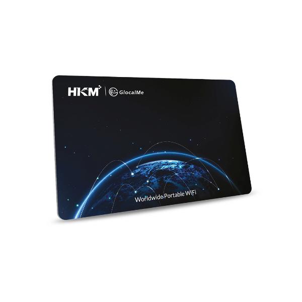 Gambar Voucher Isi Ulang GlocalMe For HKM G008 G009 - Voucher 100rb dari Uniq Computer undefined Tokopedia