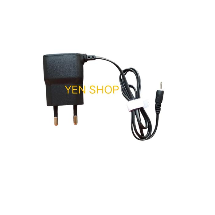 Gambar Charger untuk Nokia colokan kecil N70 N73 N95 2700 6300 1661 105 dll chager cager carger cas casan tc HP Handphone - Colok Kecil dari Yen Shop Aksesoris undefined Tokopedia