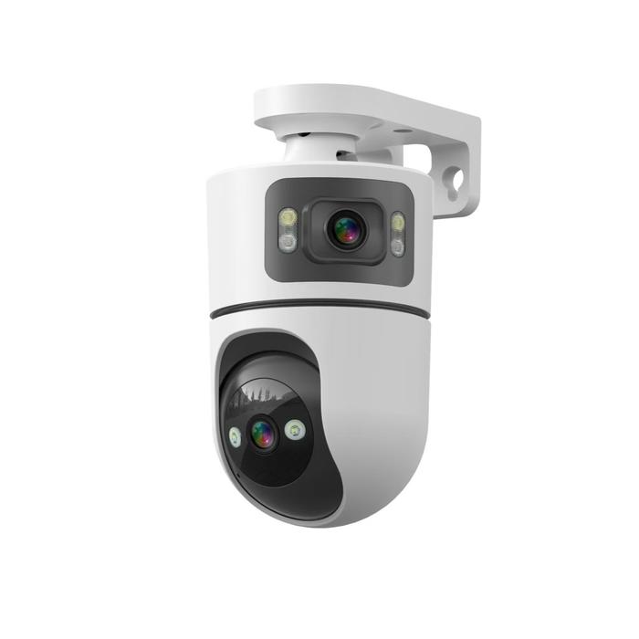 Gambar Yoosee CCTV 8MP Dual Lensa Onvif 355° PTZ Penglihatan Malam Cerdas Penuh Warna Deteksi Gerak AI - Yoosee CCTV dari Cameracity undefined Tokopedia