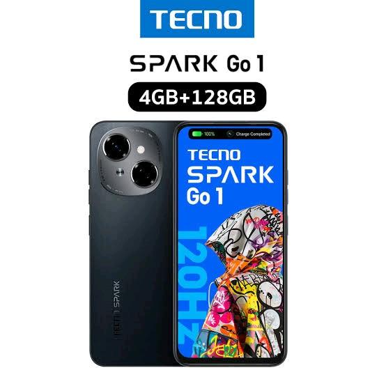 Gambar Tecno spark Go 1 [4/64 - 4/128] - spark go1 4\64 dari Siantar Ponsel undefined Tokopedia