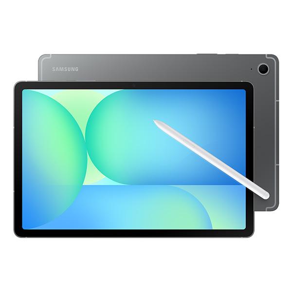 Gambar Samsung Galaxy Tab S10 Fe 5G Wifi 8/128 GB Tablet 10 inch - Gray, Tab S10 FE 5G, Tab + Bookcover & Hydrogel dari SUPER GADGET-SAMSUNG EXCLUSIVE undefined Tokopedia