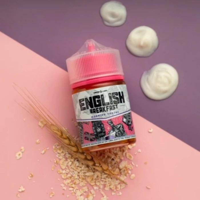 Gambar VP" ENGLISH BREAKFAST V5 MORNING YOGURT - 3, YOGURT dari marsihs undefined Tokopedia